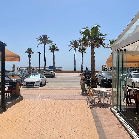 Apartamento Fuengirola Beach Exterior foto