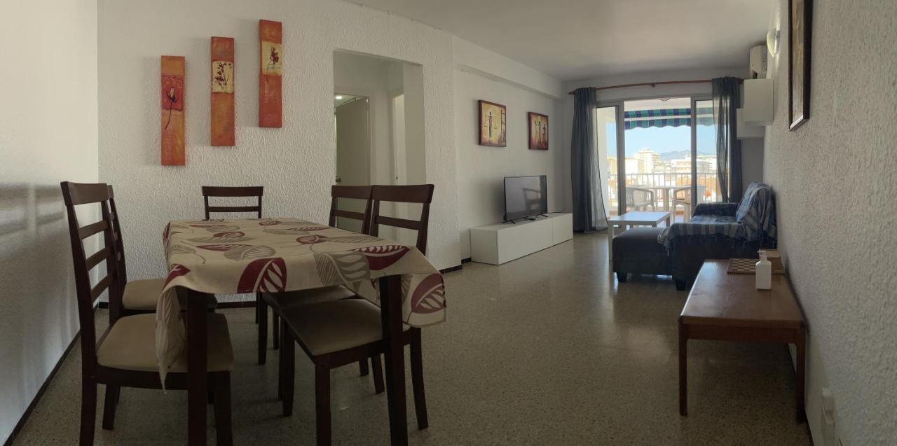 Apartamento Fuengirola Beach Exterior foto