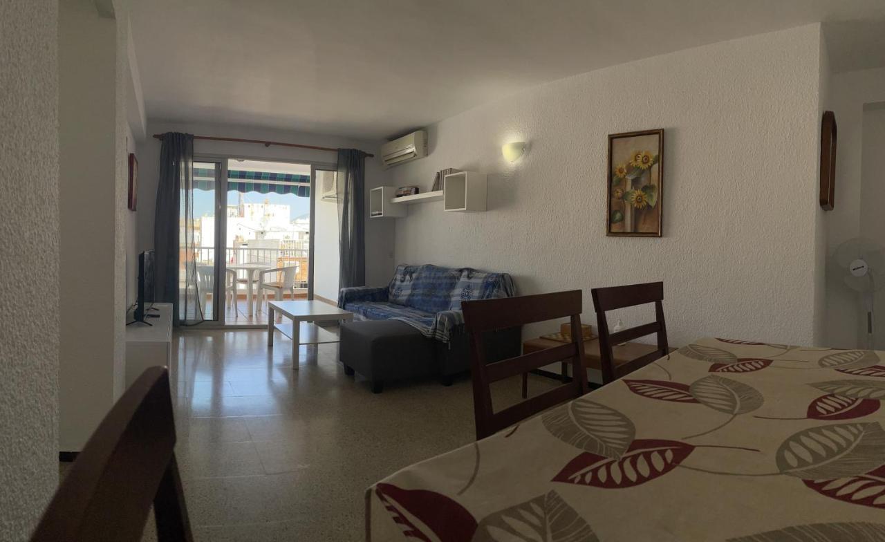 Apartamento Fuengirola Beach Exterior foto