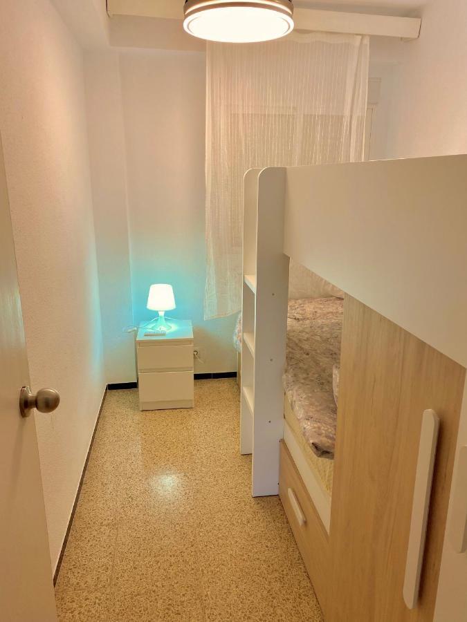 Apartamento Fuengirola Beach Exterior foto